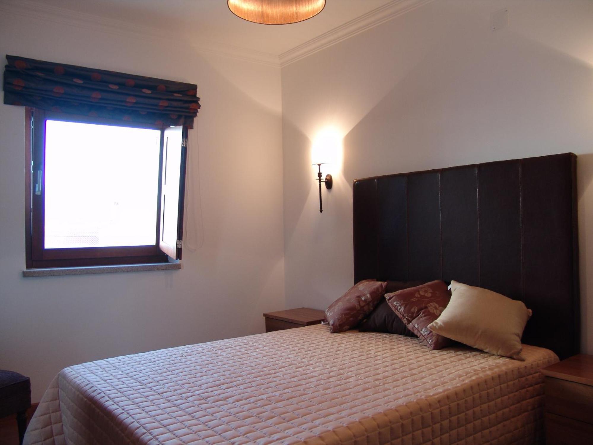 Casa Santa Catarina Hotel Penha Garcia Room photo