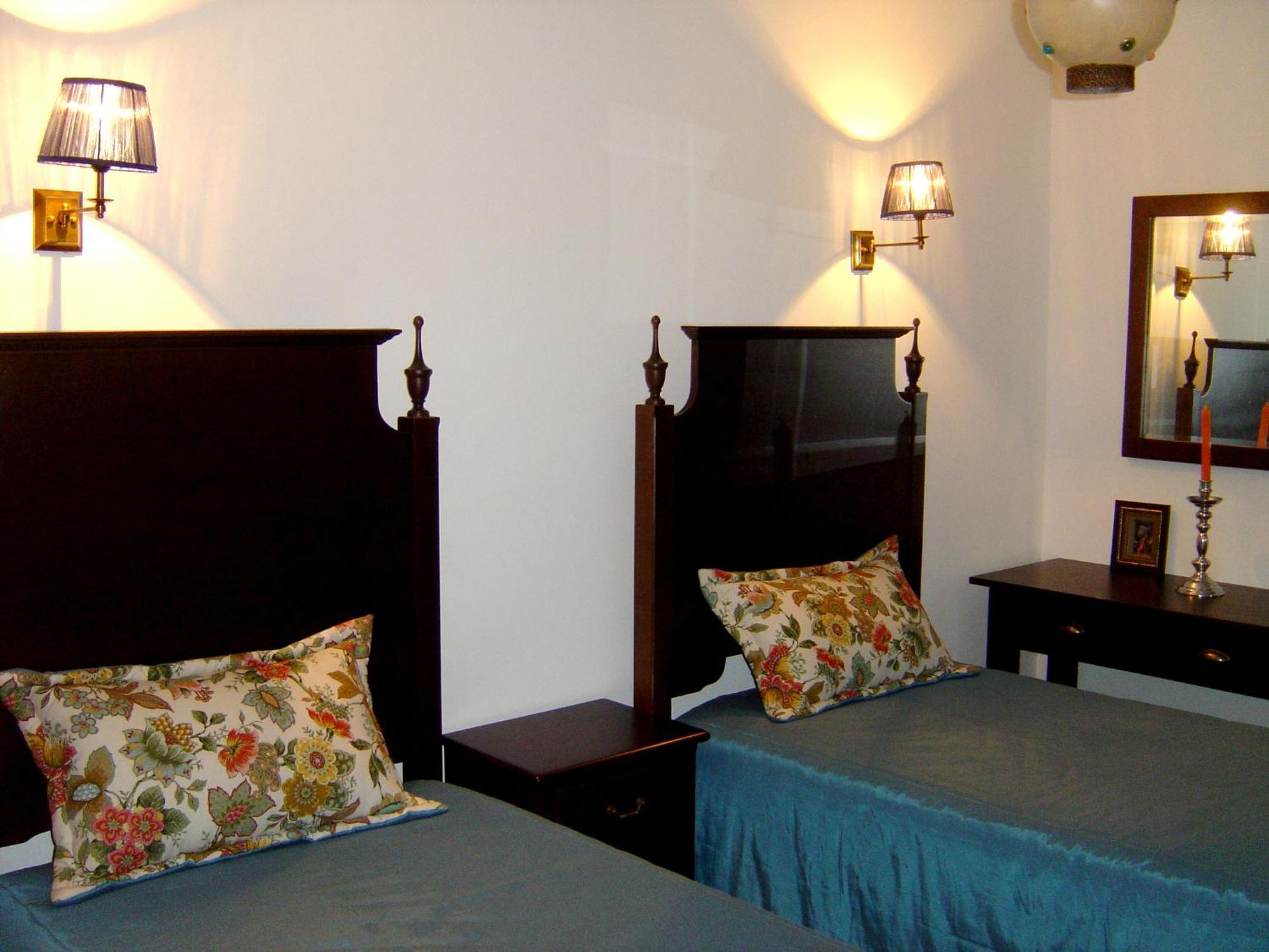 Casa Santa Catarina Hotel Penha Garcia Room photo