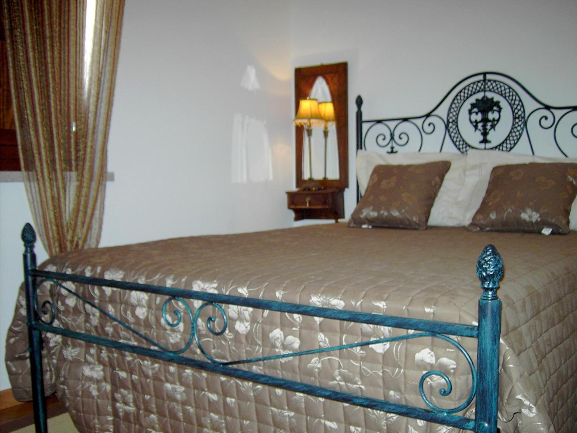 Casa Santa Catarina Hotel Penha Garcia Room photo